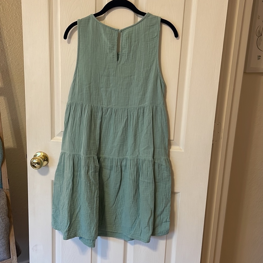 Universal Thread Dress - Picture 4 of 4